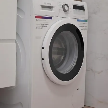 Διαμέρισμα Capital Towers - Apartament Red W Centrum Miasta Z Widokiem Na Rzeke I Park *