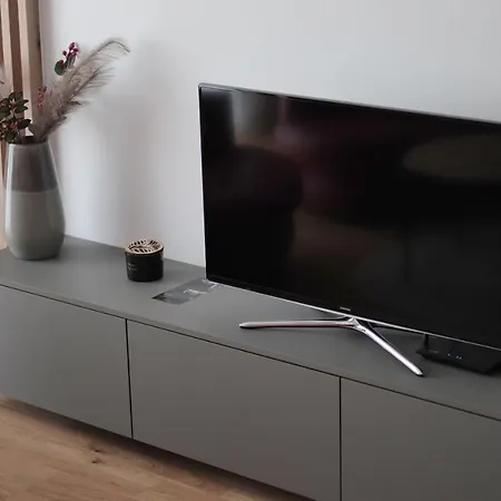 Capital Towers - Red Z Widokiem Na Panorame Miasta I Rzeke Appartement *