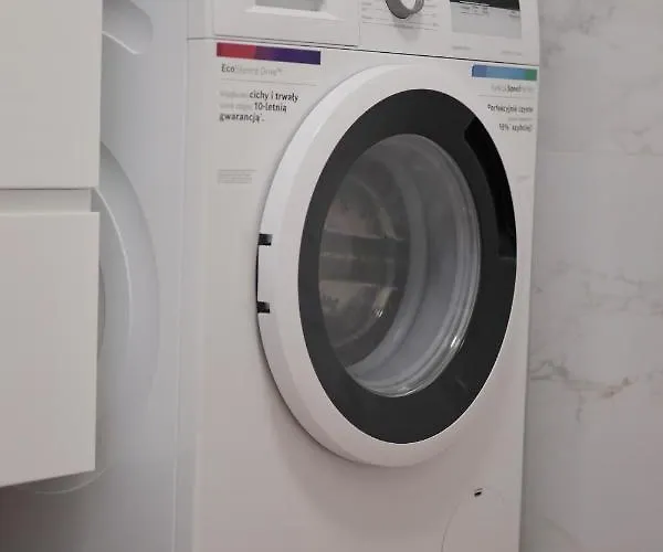 Apartament Capital Towers - Red Z Widokiem Na Panoramę Miasta I Rzekę *