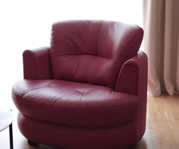 Apartament Capital Towers - Red Z Widokiem Na Panoramę Miasta I Rzekę