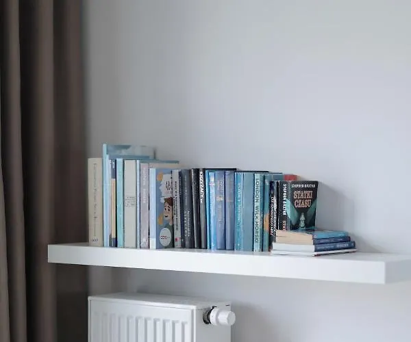 Capital Towers - Red Z Widokiem Na Panoramę Miasta I Rzekę *